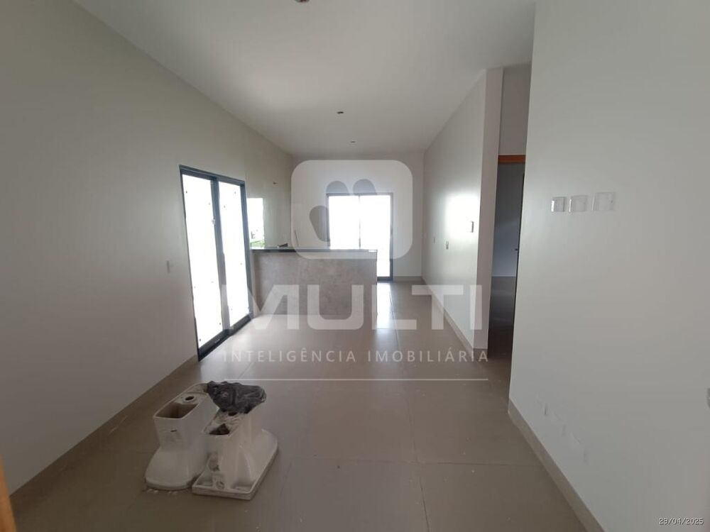 Casa, 3 quartos, 122 m² - Foto 2
