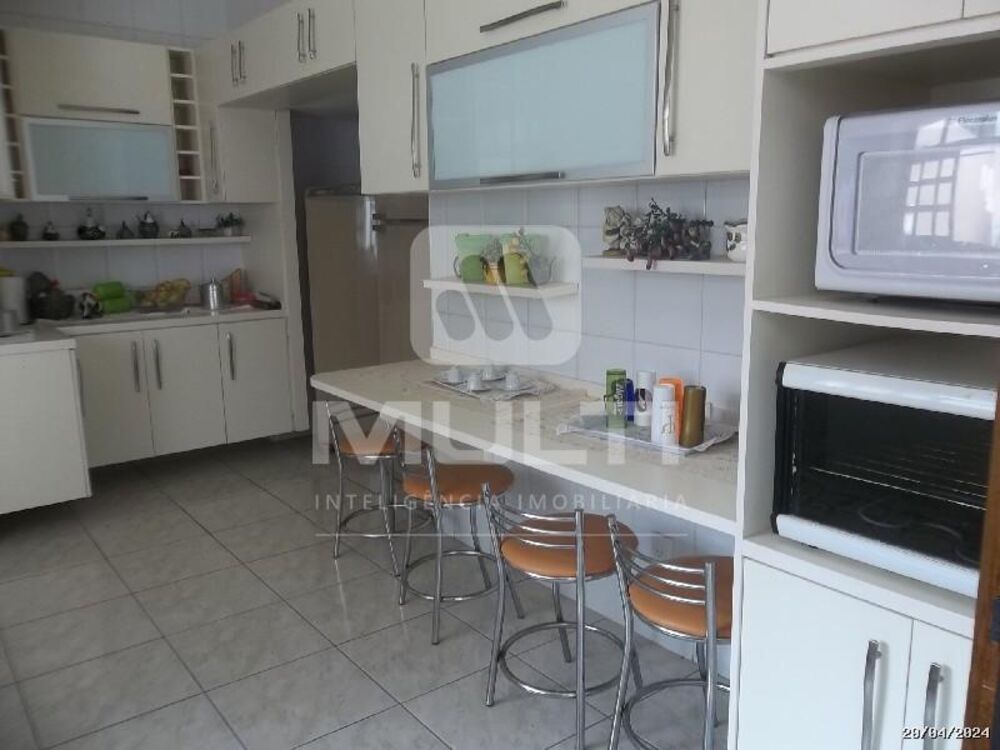 Casa, 4 quartos, 438 m² - Foto 15