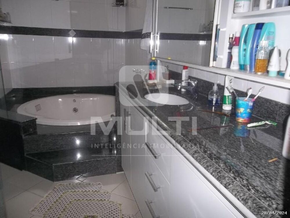 Casa, 4 quartos, 438 m² - Foto 8