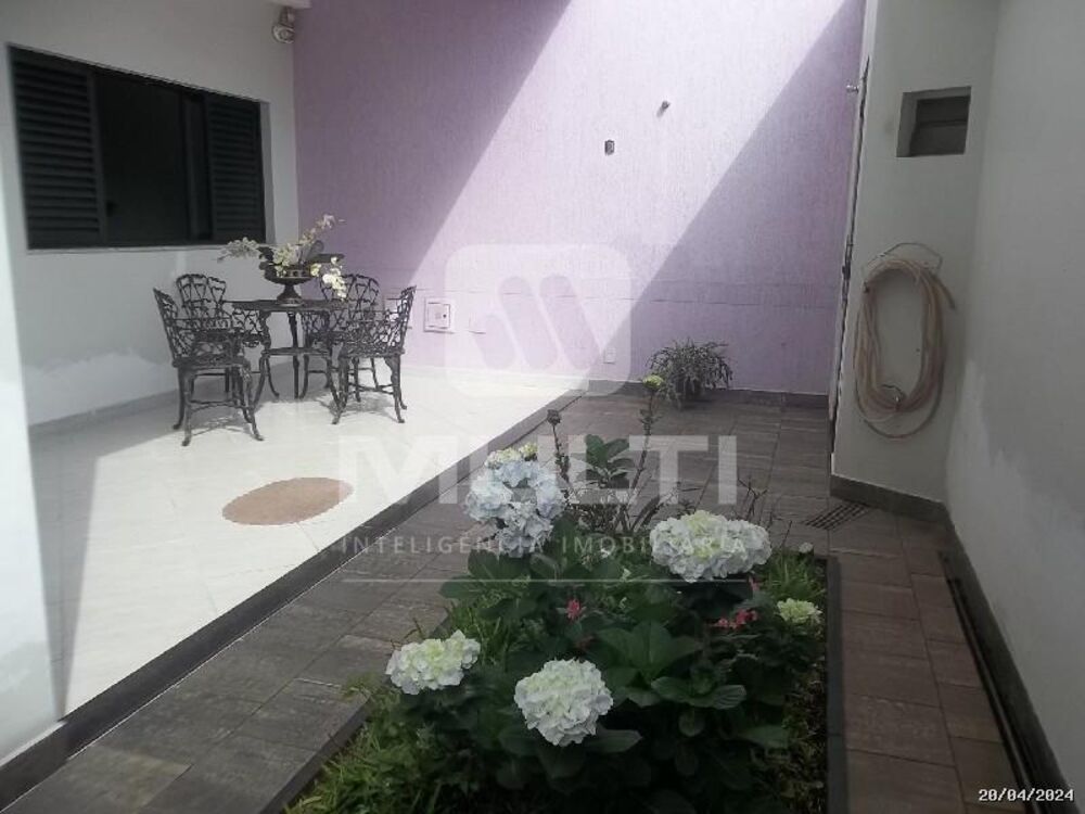 Casa, 4 quartos, 438 m² - Foto 9