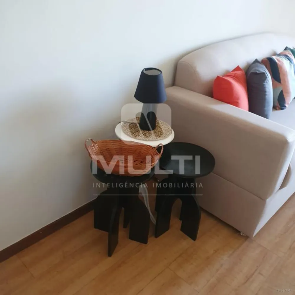 Apartamento, 1 quarto, 57 m² - Foto 1