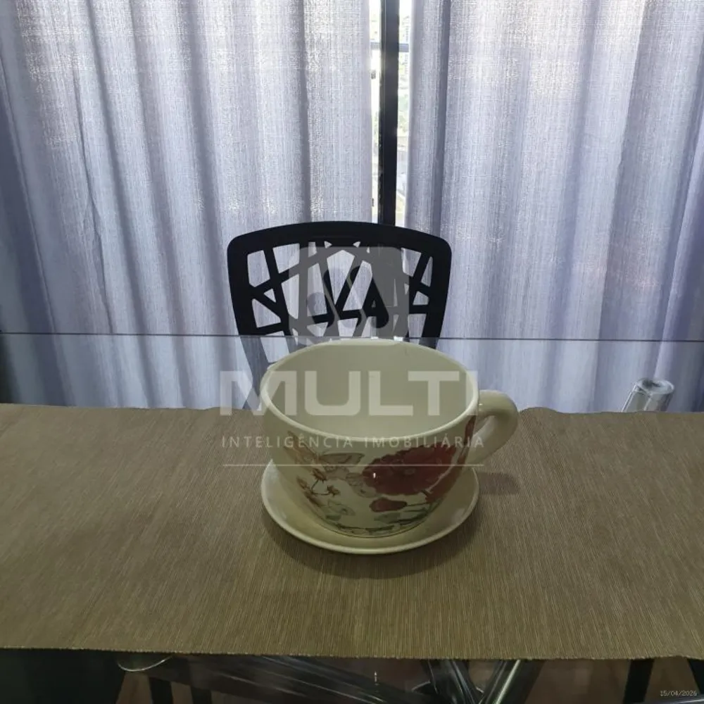 Apartamento, 1 quarto, 57 m² - Foto 4