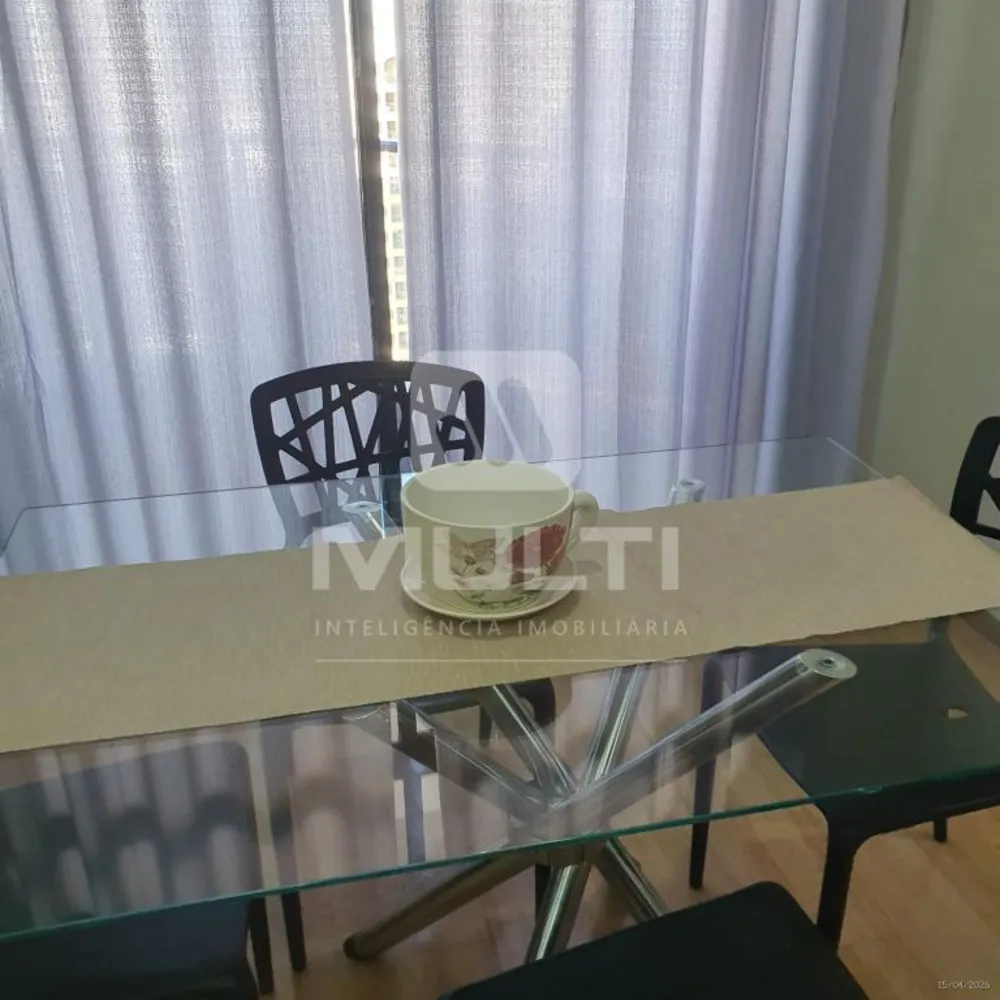Apartamento, 1 quarto, 57 m² - Foto 3