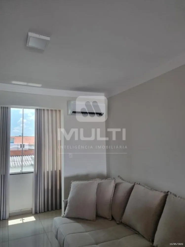 Apartamento, 3 quartos, 94 m² - Foto 1