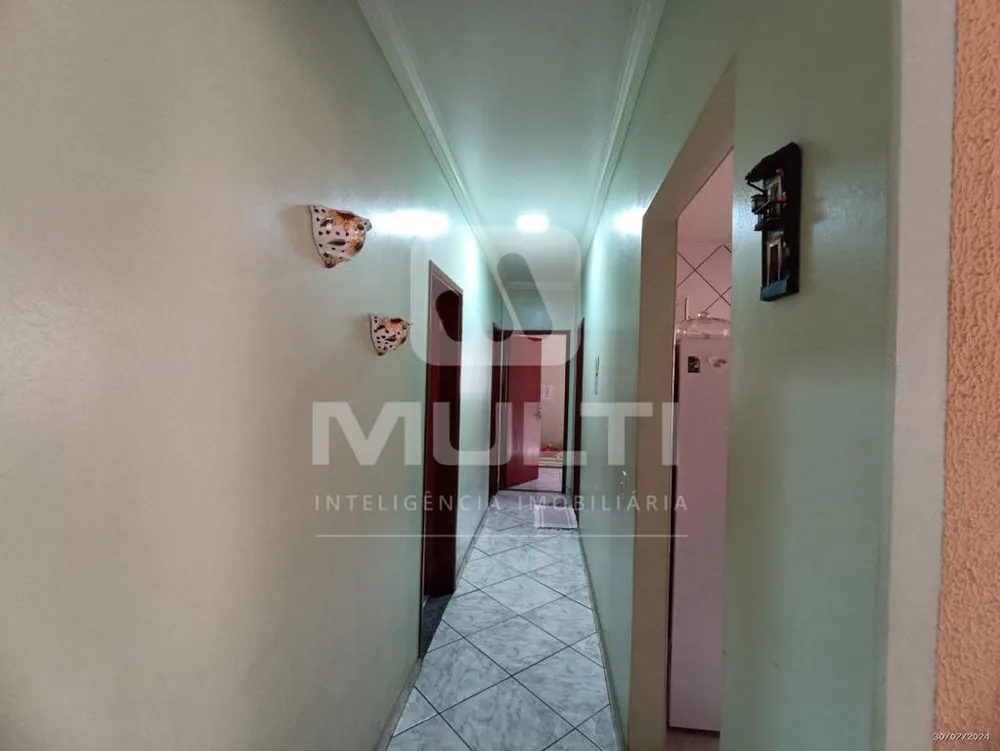 Casa, 3 quartos, 253 m² - Foto 6
