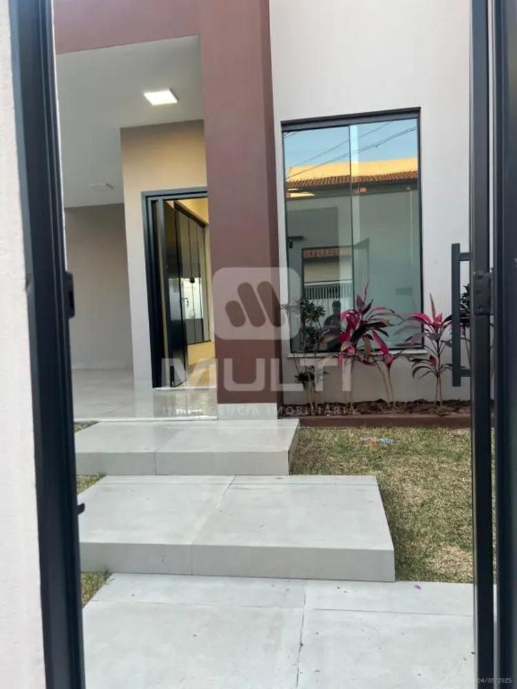 Casa, 3 quartos, 143 m² - Foto 1