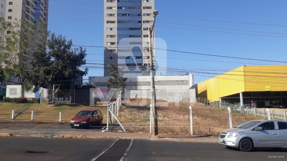 Terreno, 2790 m² - Foto 1