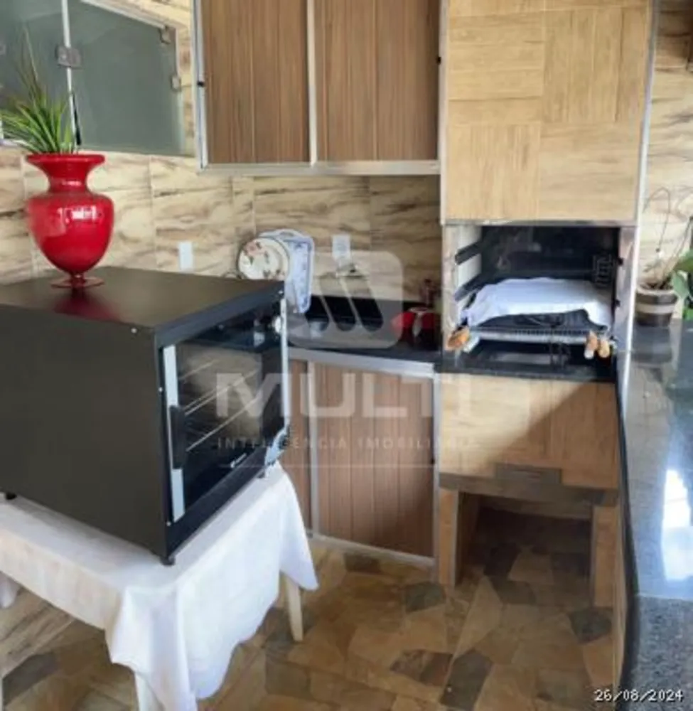 Imóvel Comercial, 260 m² - Foto 6