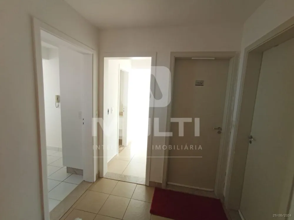 Apartamento, 3 quartos, 88 m² - Foto 1