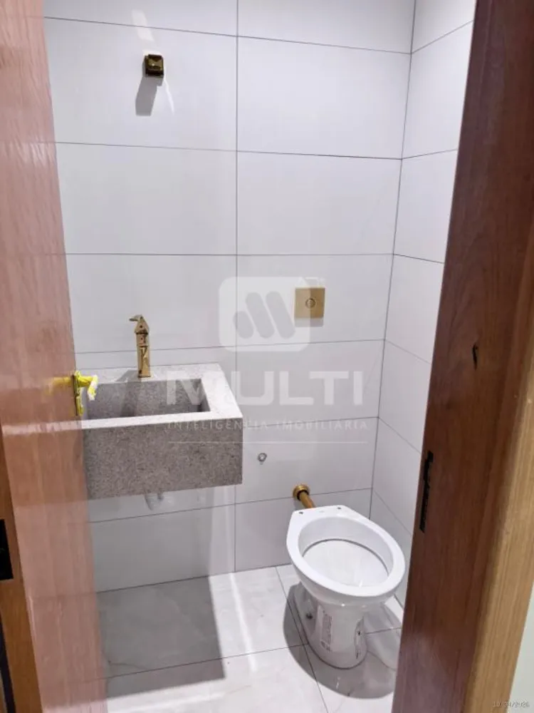 Casa, 4 quartos, 232 m² - Foto 12