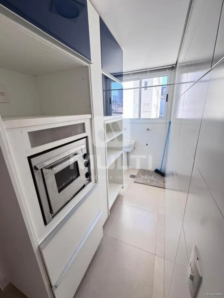 Apartamento, 3 quartos, 118 m² - Foto 4