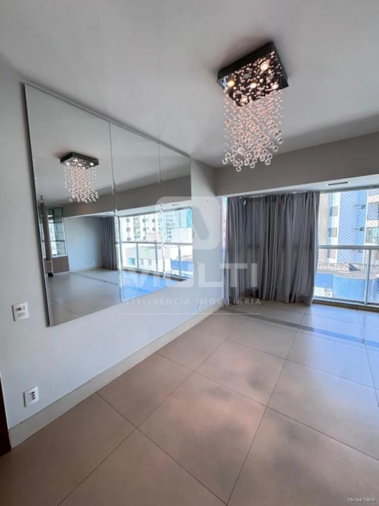 Apartamento, 3 quartos, 118 m² - Foto 2
