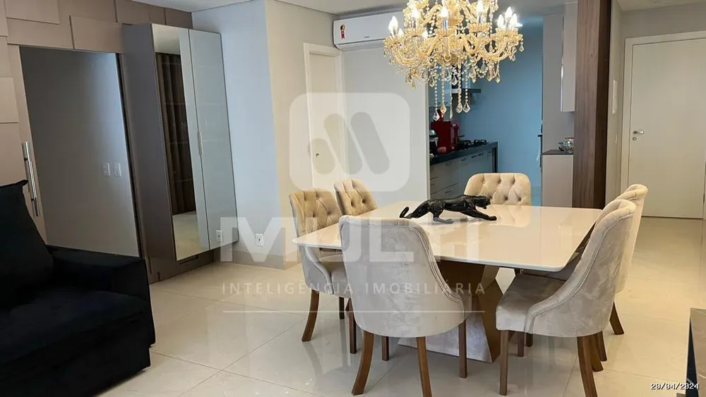 Apartamento, 3 quartos, 109 m² - Foto 1