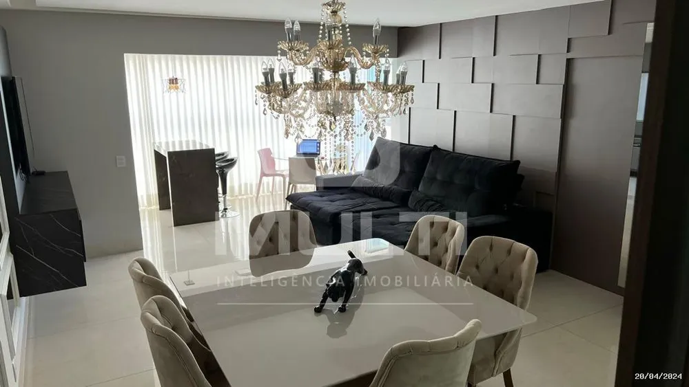 Apartamento, 3 quartos, 109 m² - Foto 2