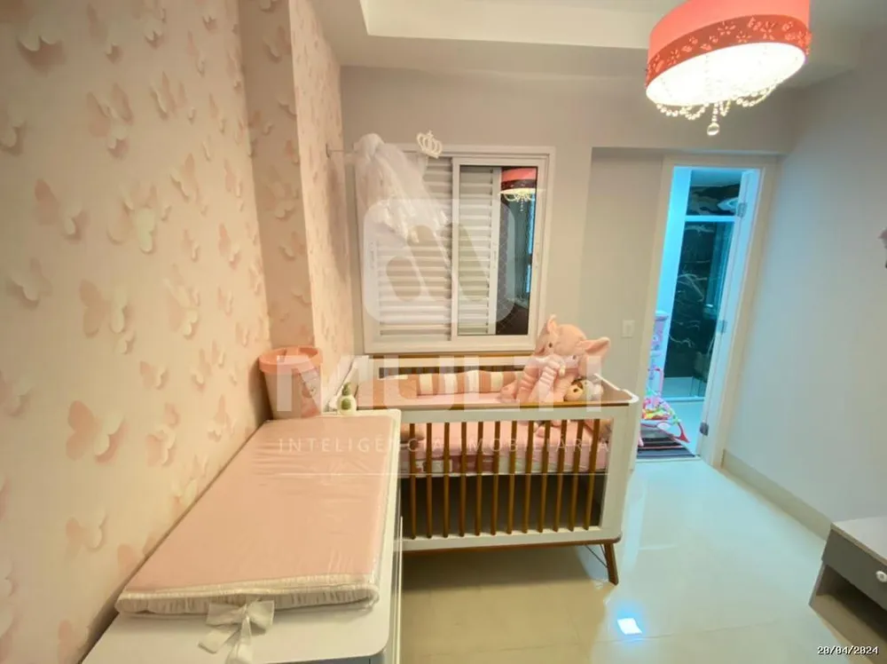 Apartamento, 3 quartos, 109 m² - Foto 4