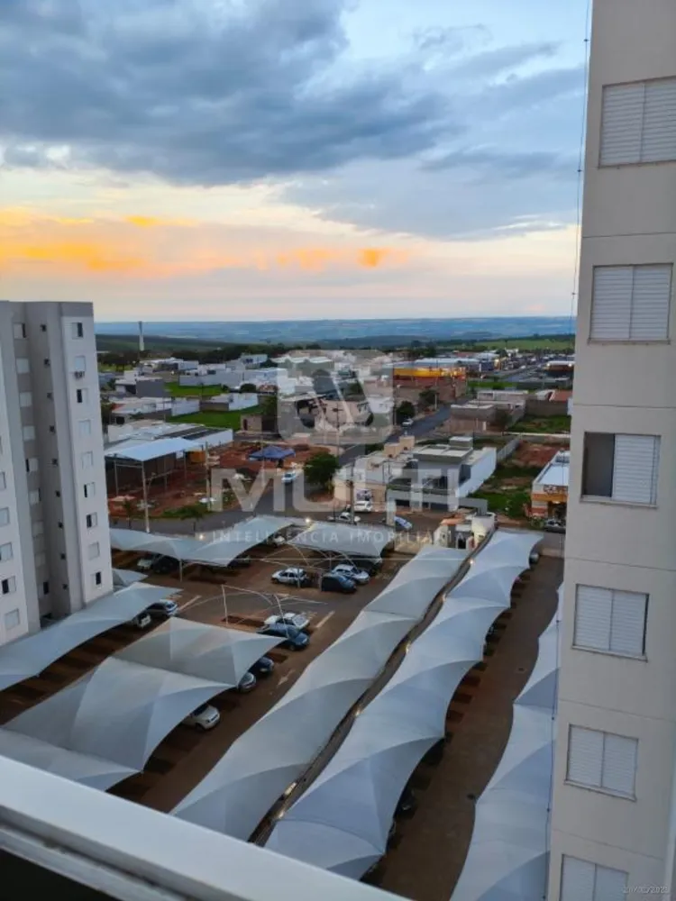 Apartamento, 2 quartos, 51 m² - Foto 1