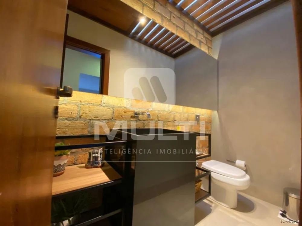 Casa, 4 quartos, 554 m² - Foto 7