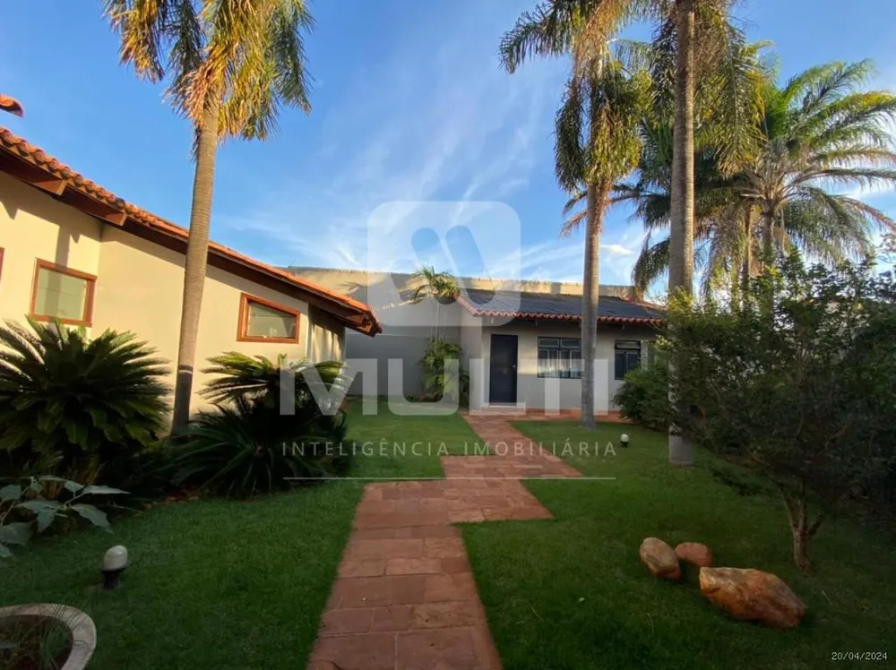 Casa, 4 quartos, 554 m² - Foto 12