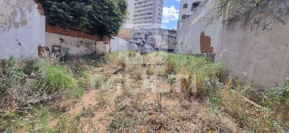 Terreno, 275 m² - Foto 2