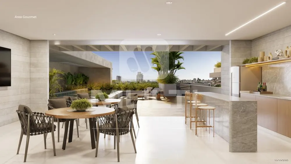 Cobertura, 3 quartos, 575 m² - Foto 7
