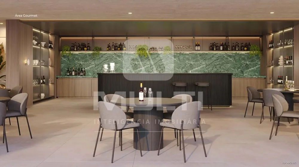Cobertura, 3 quartos, 575 m² - Foto 8