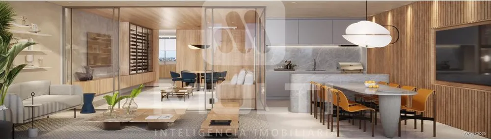 Cobertura, 3 quartos, 575 m² - Foto 9