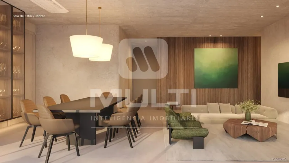 Cobertura, 3 quartos, 575 m² - Foto 2