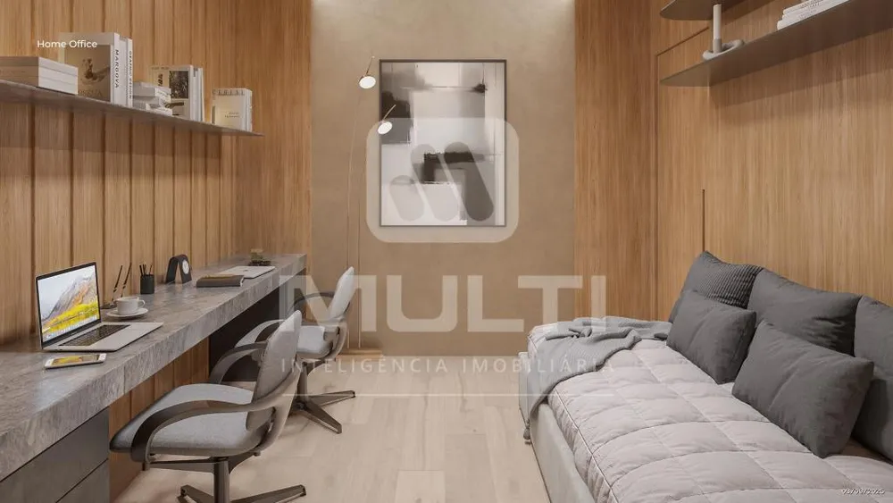 Cobertura, 3 quartos, 575 m² - Foto 1