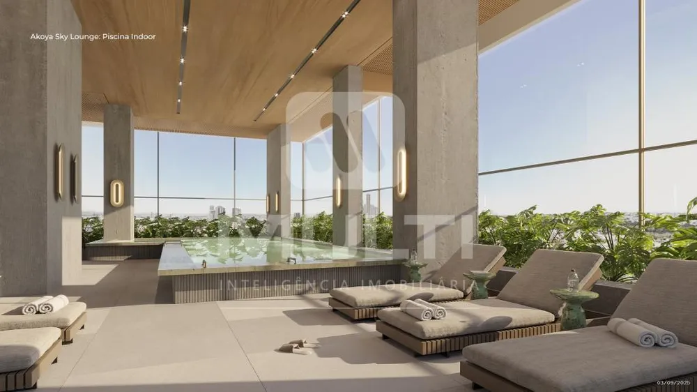 Cobertura, 3 quartos, 575 m² - Foto 6