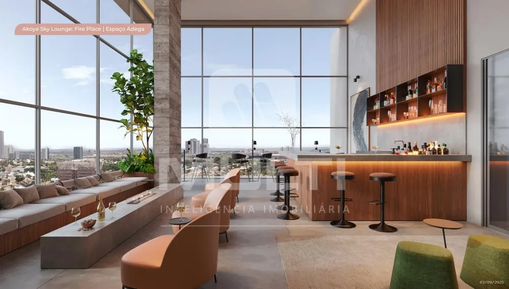 Cobertura, 3 quartos, 575 m² - Foto 5