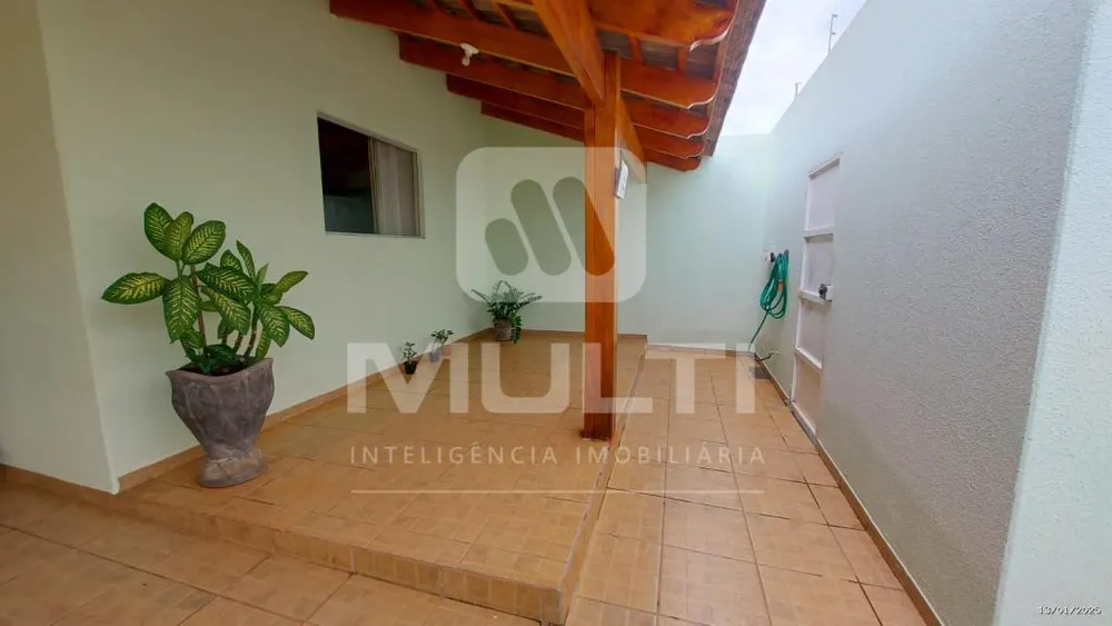 Casa, 4 quartos, 220 m² - Foto 11