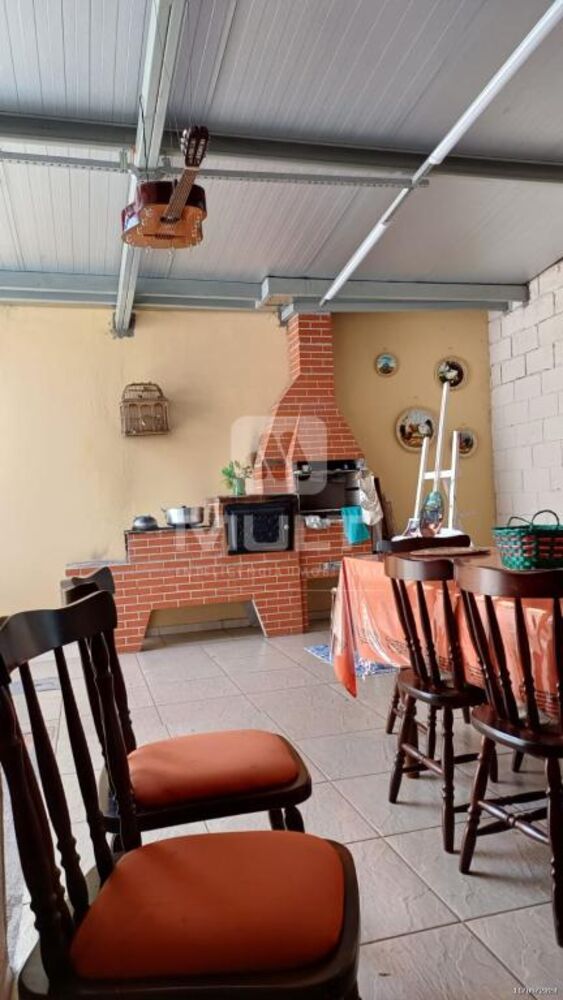 Casa de Condomínio, 3 quartos - Foto 19