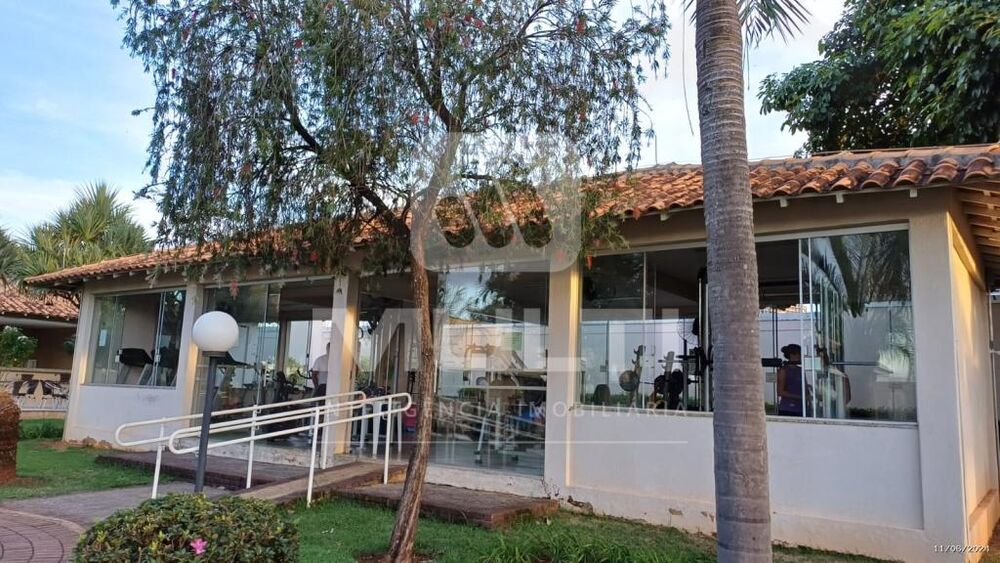Casa de Condomínio, 3 quartos - Foto 24