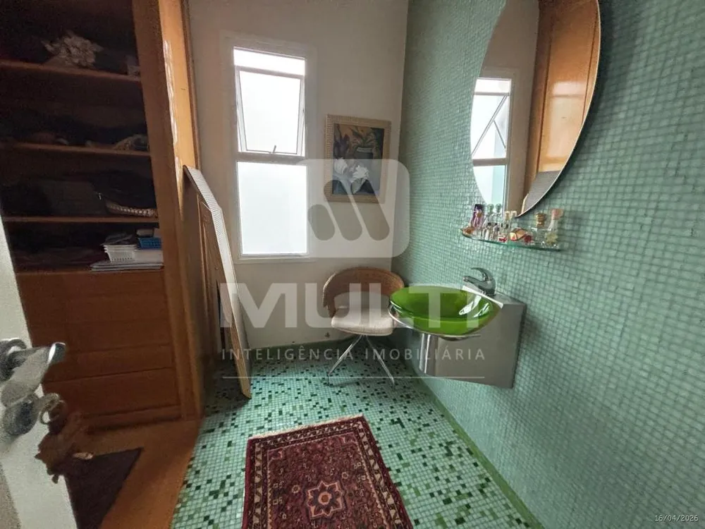 Casa, 1 quarto, 217 m² - Foto 3