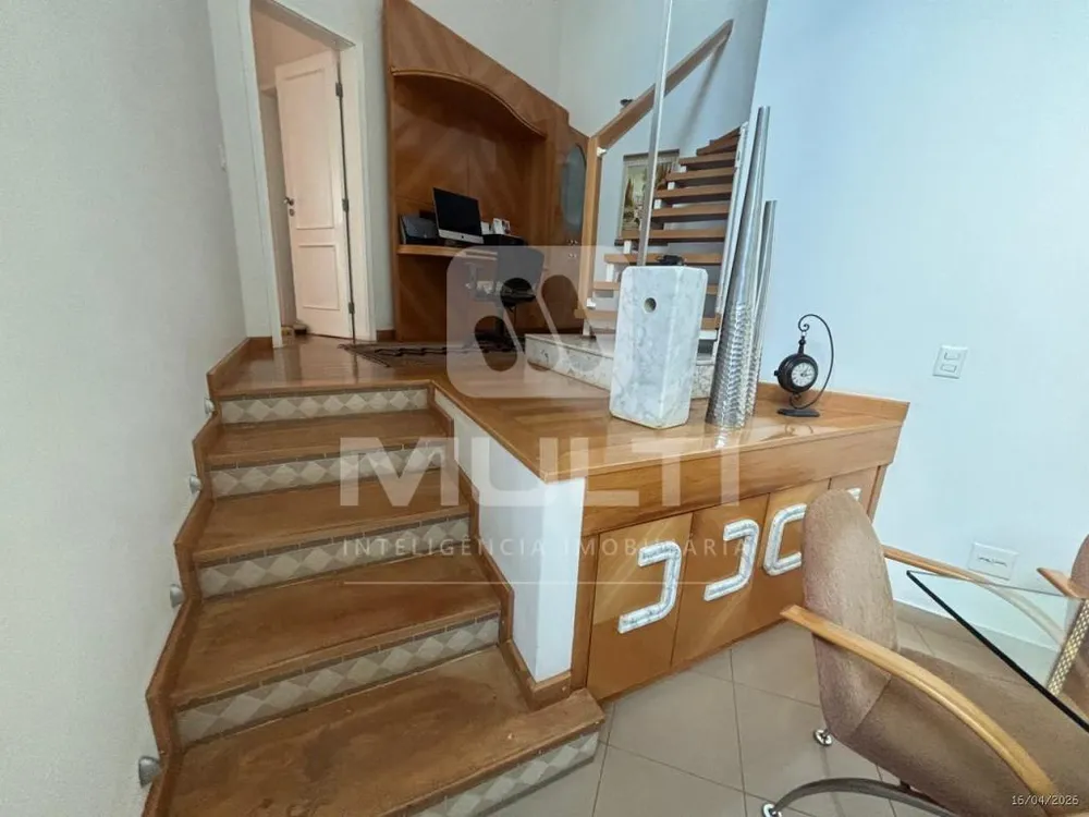 Casa, 1 quarto, 217 m² - Foto 9