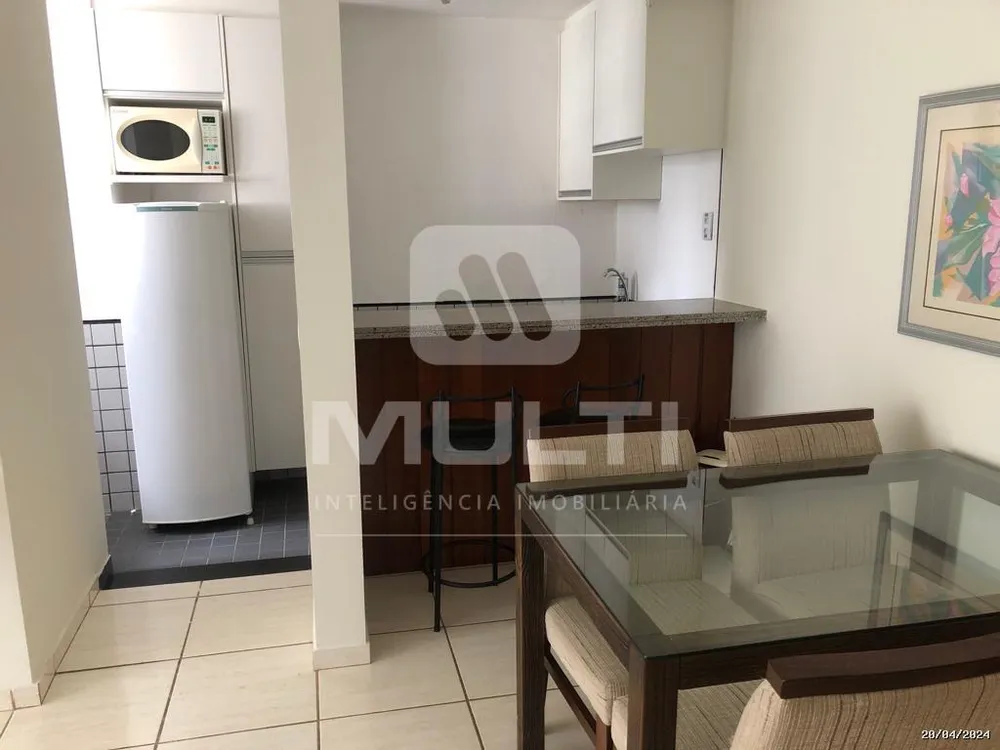 Apartamento, 1 quarto, 48 m² - Foto 3