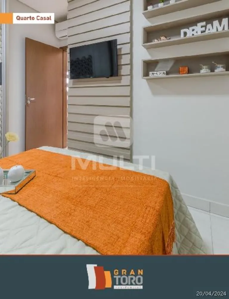 Apartamento, 1 quarto, 48 m² - Foto 6