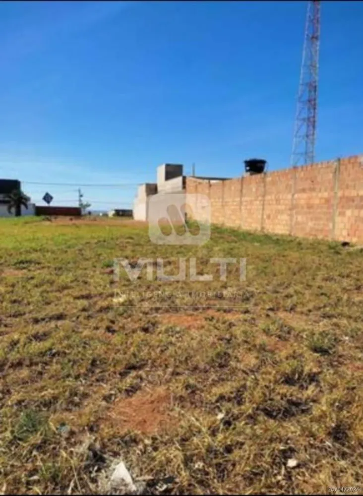 Terreno, 250 m² - Foto 1