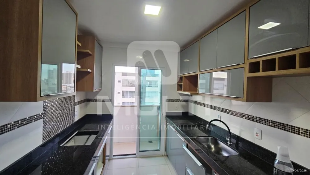 Apartamento, 3 quartos, 143 m² - Foto 2