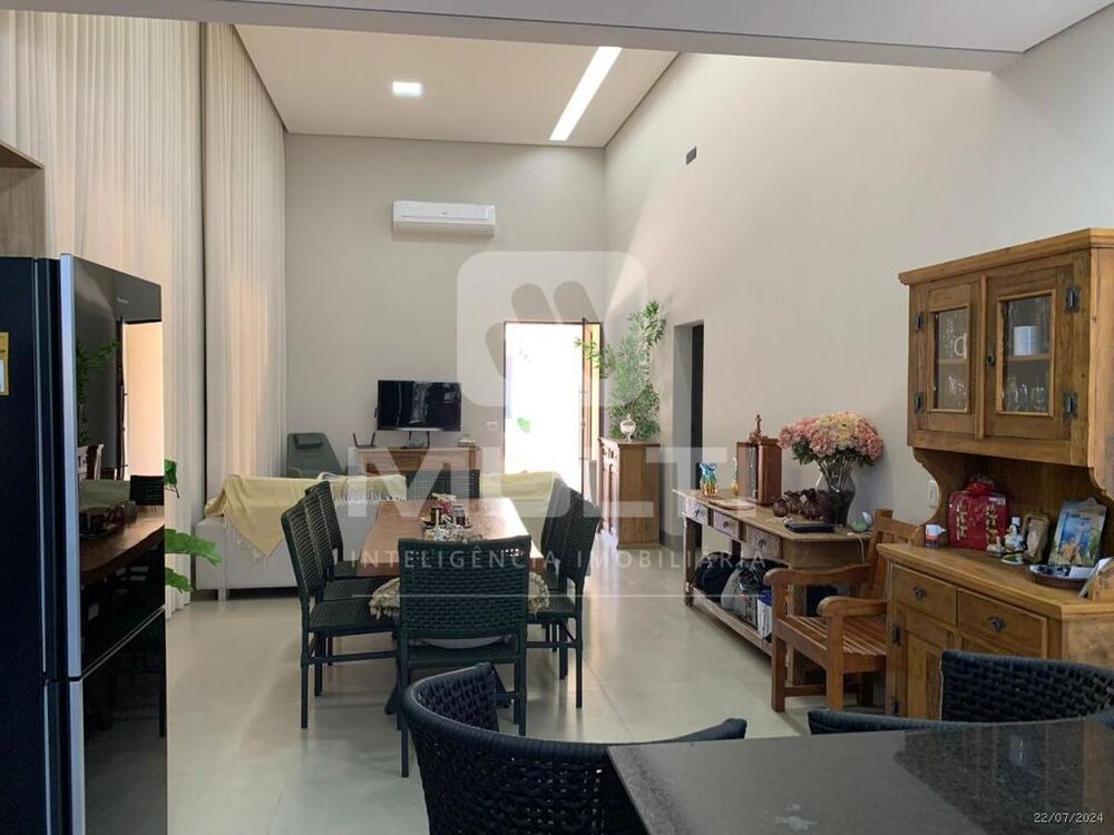 Casa de Condomínio, 3 quartos - Foto 5