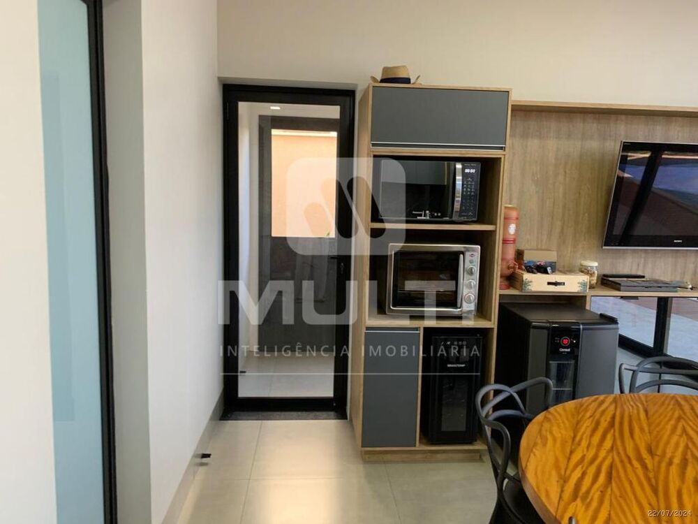 Casa de Condomínio, 3 quartos - Foto 9