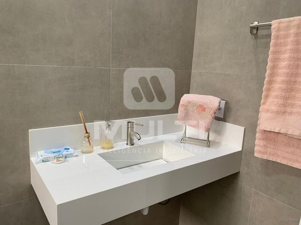 Casa de Condomínio, 3 quartos - Foto 18