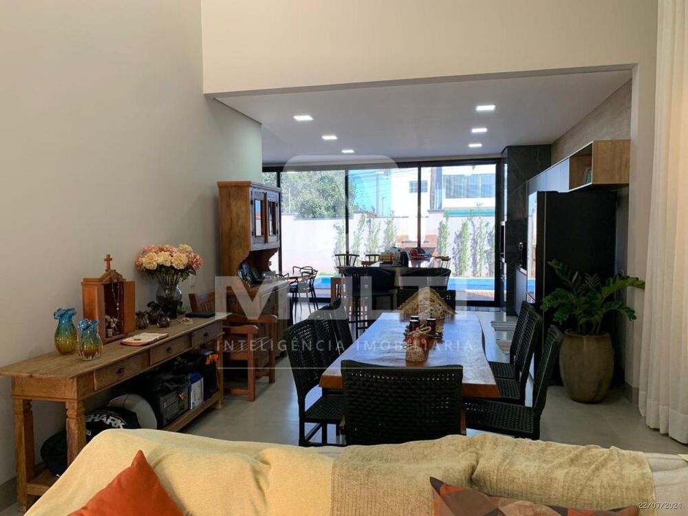 Casa de Condomínio, 3 quartos - Foto 10