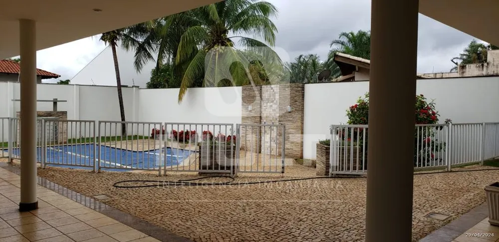 Casa, 5 quartos, 411 m² - Foto 1