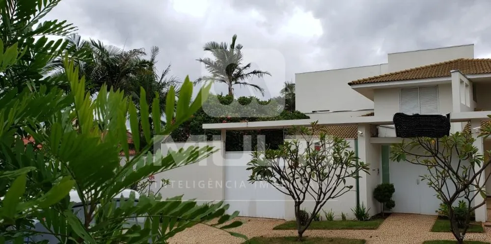 Casa, 5 quartos, 411 m² - Foto 11