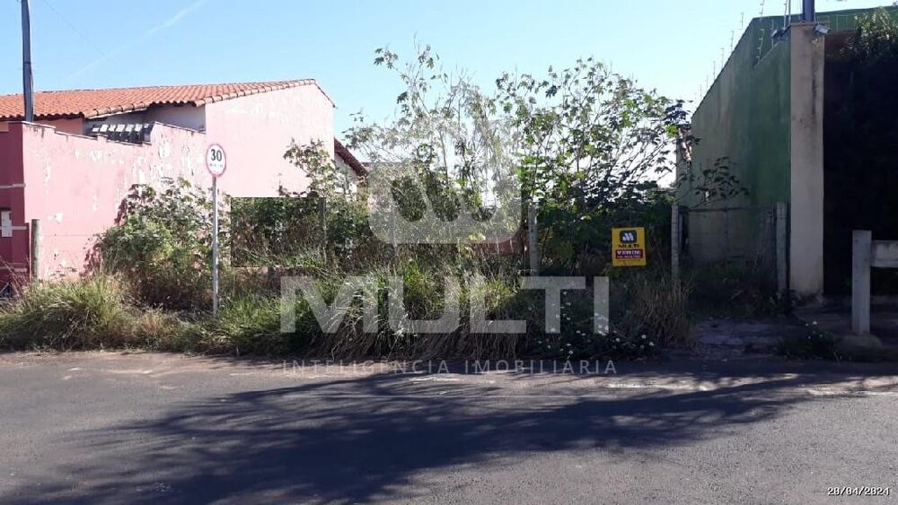 Terreno, 345 m² - Foto 1