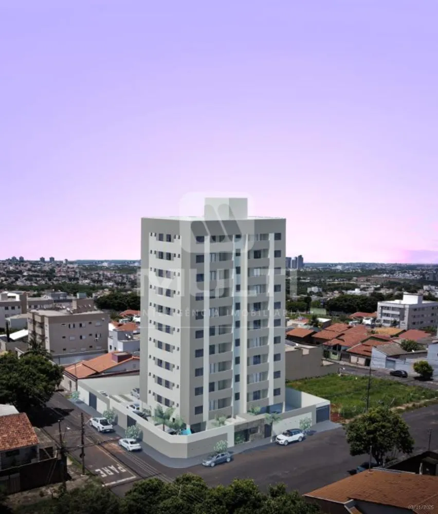 Apartamento, 2 quartos, 67 m² - Foto 3