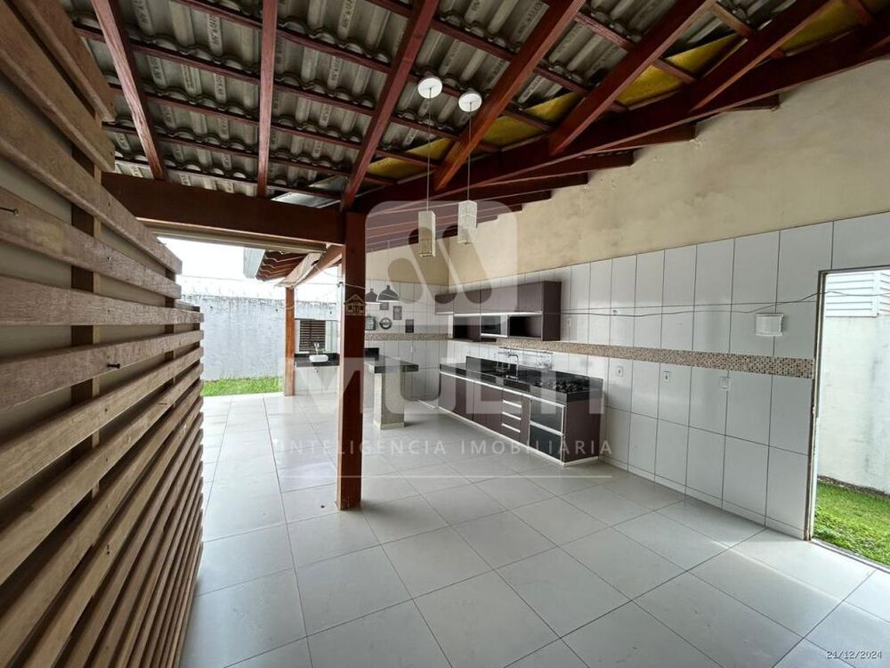 Casa de Condomínio, 2 quartos - Foto 1