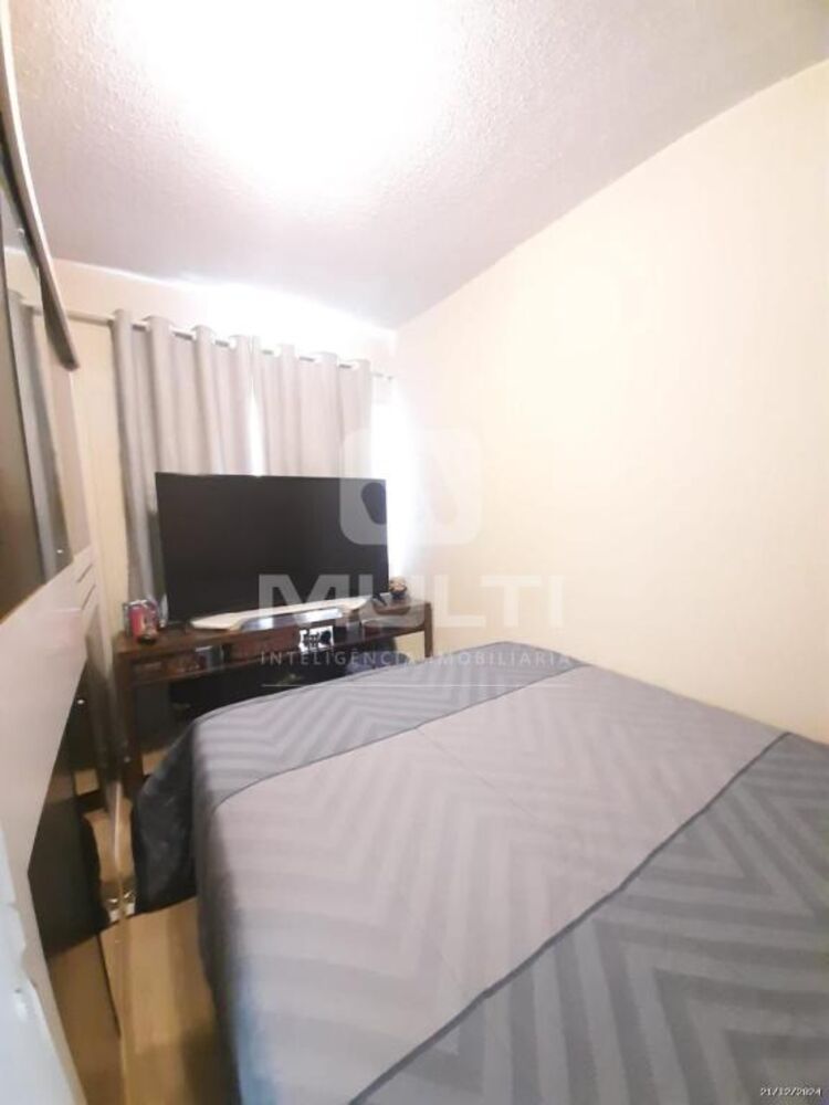 Casa de Condomínio, 2 quartos - Foto 4