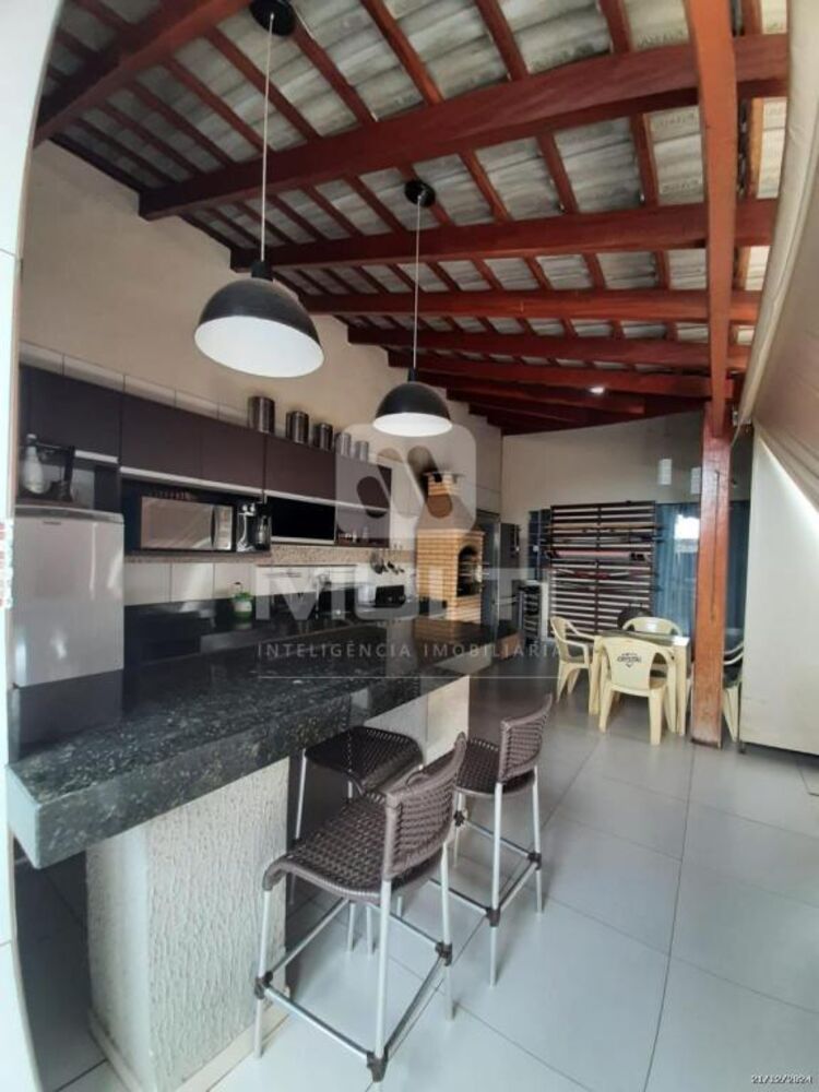 Casa de Condomínio, 2 quartos - Foto 3